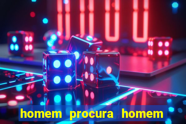 homem procura homem em botafogo rj